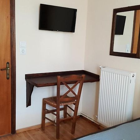 Ferienwohnung Agroktima Mármaron Exterior foto