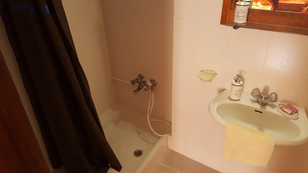 Ferienwohnung Agroktima Mármaron Exterior foto