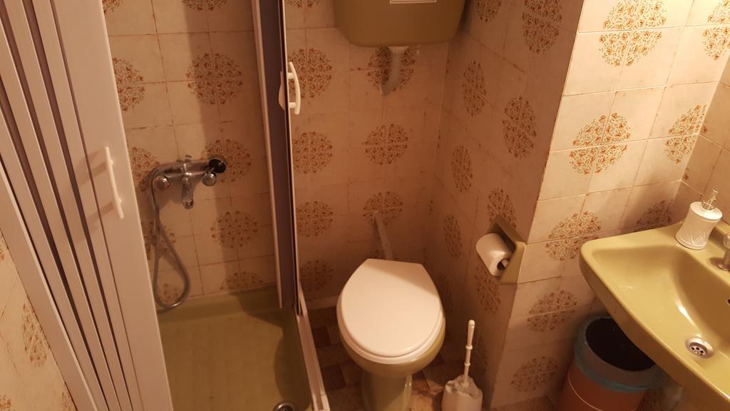 Ferienwohnung Agroktima Mármaron Exterior foto