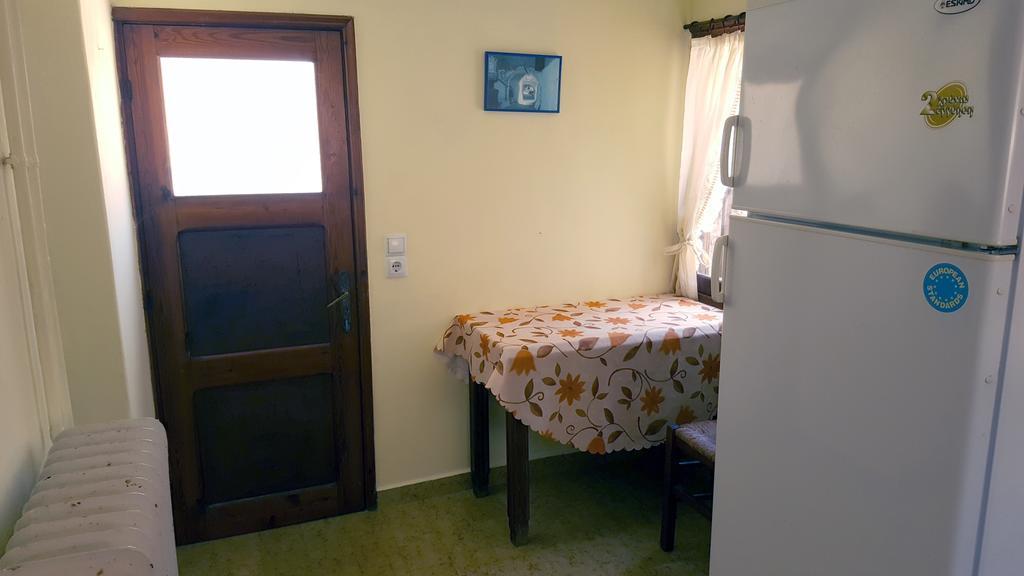 Ferienwohnung Agroktima Mármaron Exterior foto
